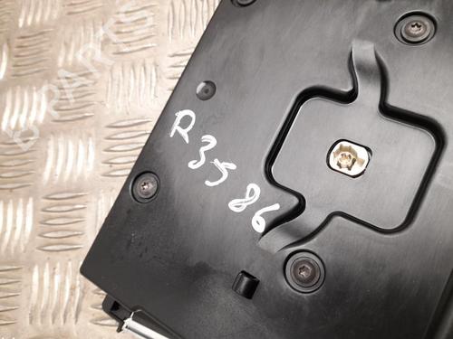 Electronic module OPEL GRANDLAND / GRANDLAND X (A18, P1UO) 1.2 (75) | BP30301904M83 