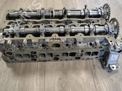 Used Cylinder head Cylinder head 38963384 38963384