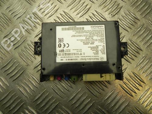 Used Control unit Control unit 37581791 37581791
