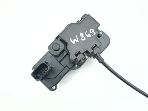 Front right lock CHEVROLET CORVETTE (C6) 6.0 | BP28946720C97 