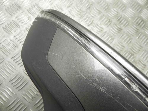 Right mirror SEAT LEON ST (5F8) 1.2 TSI | BP28922953C27 