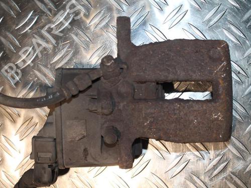Brake master cylinder VOLVO XC60 I SUV (156) D3 / D4 | BP29569161M77 