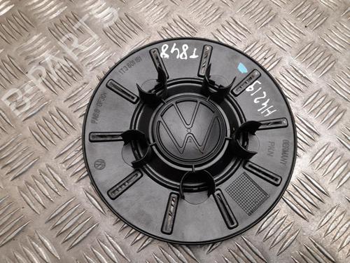 Hulkapsel VW ID. Buzz Bus (EBB, EBJ) Electric (EBB) | BP37564985C160 - Image 2
