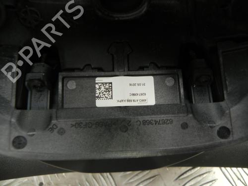 Rat AUDI A4 B9 Avant (8W5, 8WD) 2.0 TDI | BP37541964C49 - Image 4