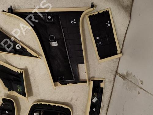 Interior roof BENTLEY CONTINENTAL FLYING SPUR (3W_) 6.0 FLEX | BP28928742I12 