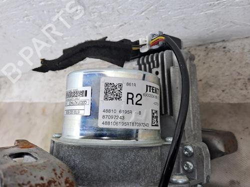 Module électronique RENAULT CAPTUR I (J5_, H5_) 0.9 TCe 90 | BP28914023M83 