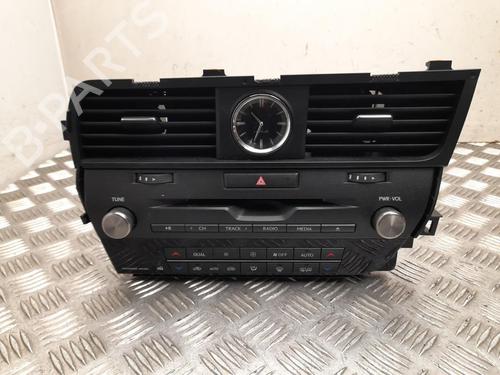 Autoradio für Autoradio 37570434 37570434