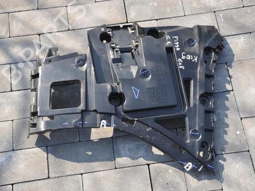 Used Rear bumper bracket BMW X3 (G01, F97, G08) iX3 (286 hp) 28922768