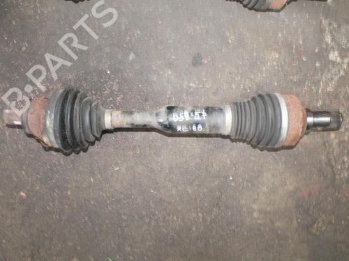 Used Left front driveshaft Left front driveshaft 38967220 38967220