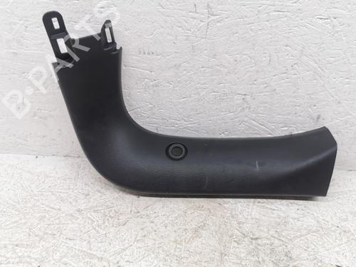 Kofferraumverkleidung für MAZDA 3 (BM, BN) 2.0 (150 hp) 28917627