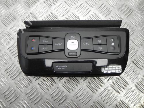 Used Climate control Climate control 37543638 37543638