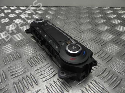 Climate control FORD FOCUS III 1.0 EcoBoost | BP37578584I5 - Image 3