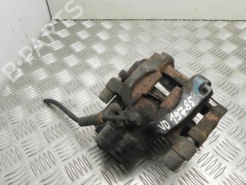 Used Left rear brake caliper SKODA SUPERB III Estate (3V5) 2.0 TDI (150 hp) 28946689