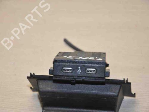 Elektronik Modul für VW T-CROSS (C11, D31) 1.0 TSi (116 hp) 28913030