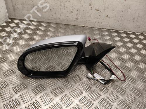 Ryggespeil venstre Ryggespeil venstre MERCEDES-BENZ E-CLASS T-Model (S213) E 220 d (213.204) (200 hp) 39938565 39938565