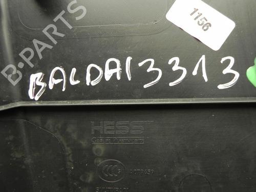 Other AUDI Q2 (GAB, GAG) 1.0 TFSI | BP28931857O1 