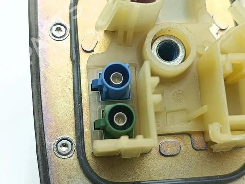 Antenna/Base AUDI E-TRON (GEN) 50 quattro | BP28936484C140  - Image 7