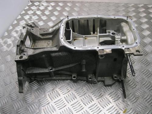 Used Oil sump TOYOTA RAV 4 IV (_A4_) 2.0 4WD (ZSA44_) (151 hp) 28943029