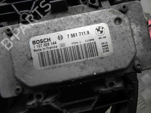 Kjølevifte elektrisk BMW 3 Touring (E91) 318 d | BP28914596M35 