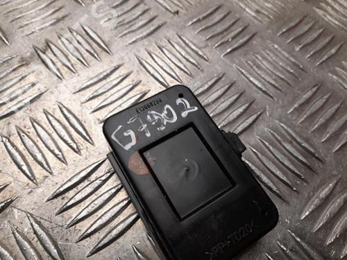 Control unit JAGUAR I-PACE (X590) EV400 AWD | BP37554837M11 - Image 4