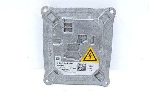 Used Lights ECU Lights ECU FERRARI CALIFORNIA 4.3 (460 hp) 40027200 40027200