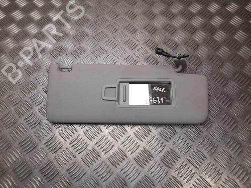 Used Left sun visor VW TIGUAN (AD1, AX1) 1.5 TSI (131 hp) 28929080