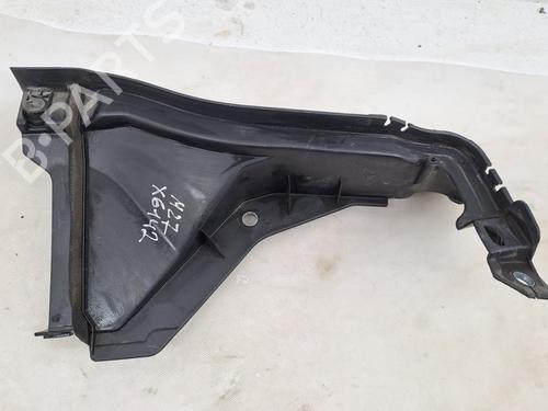 Used Scuttle panel RENAULT CAPTUR I (J5_, H5_) 0.9 TCe 90 (90 hp) 28921819