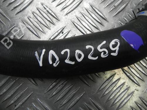 AC pipe TOYOTA AURIS (_E18_) 1.2 (NRE185_, NRE185R) | BP37543061M126 - Image 3