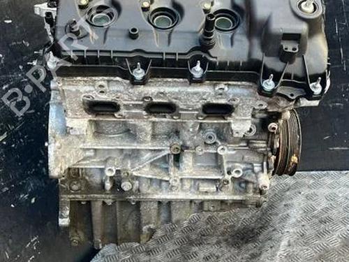 Used Engine Engine FORD USA MUSTANG Coupe 3.7 (309 hp) 33464008 33464008
