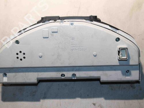 Instrument cluster VOLVO XC60 I SUV (156) D5 AWD | BP28926463C47