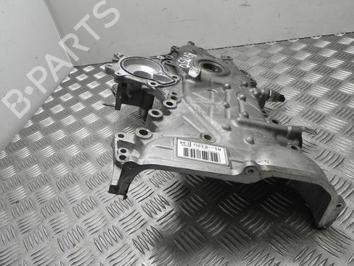 Timing cover TOYOTA AURIS Estate (_E18_) 1.6 (ZRE185_) | BP28915499M123 