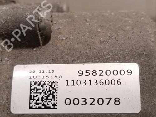Gearbox AUDI Q7 (4MB, 4MG, 4MQ) 3.0 TFSI quattro | BP40051197M3 - Image 17