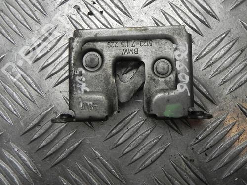 Hood lock BMW X3 (E83) xDrive 25 i | BP28916372C133 