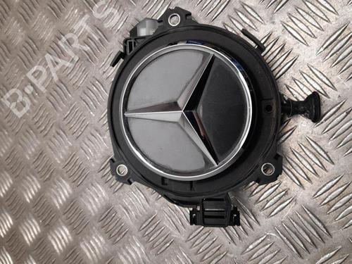 Used Camera MERCEDES-BENZ EQE (V295) EQE 350 (295.125) (292 hp) 28924105