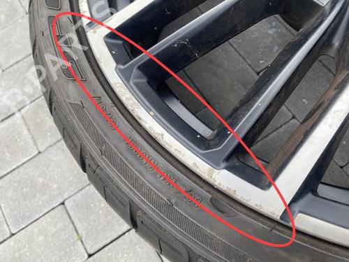 Fælk BMW 5 (G30, F90) 530 e Plug-in Hybrid | BP39181227C45 - Image 3