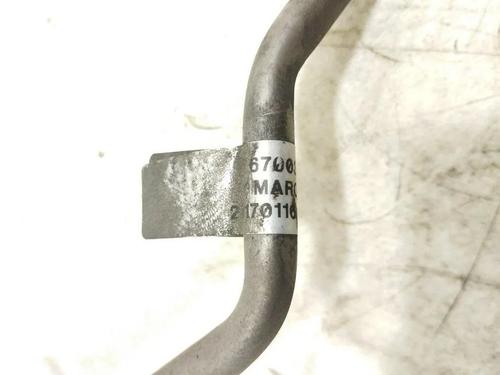 Pipe MASERATI LEVANTE SUV (M161) 3.0 D Q4 | BP28915684M125 - Image 3