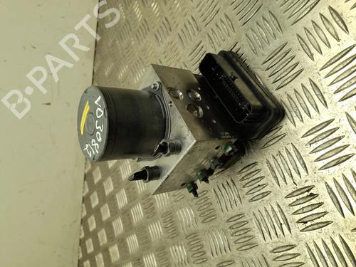 Used ABS pump ABS pump LAND ROVER RANGE ROVER VELAR (L560) 3.0 D300 SDV6 4x4 (300 hp) 28924001 28924001