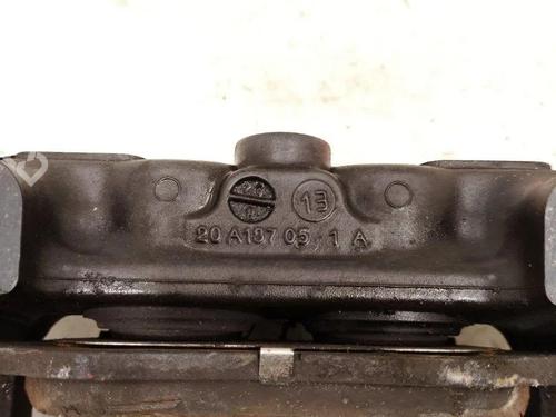 Left front brake caliper PORSCHE CAYMAN (981) 2.7 | BP28921894M105 