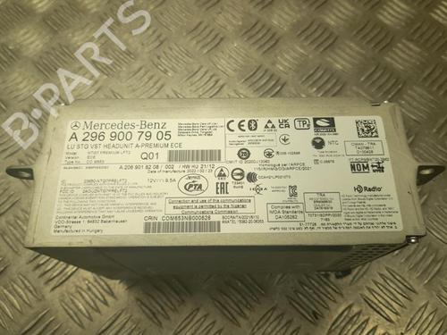 Electronic module MERCEDES-BENZ EQE (V295) EQE 350 (295.125) | BP28929597M83 