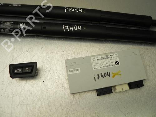 Tailgate lift support BMW X5 (F15, F85) xDrive 50 i | BP28938353C138 