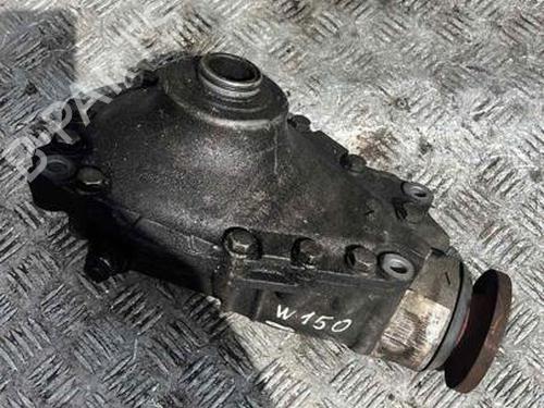 Differential, foran Differential, foran BMW 3 Touring (F31) 330 d xDrive (258 hp) 37575911 37575911