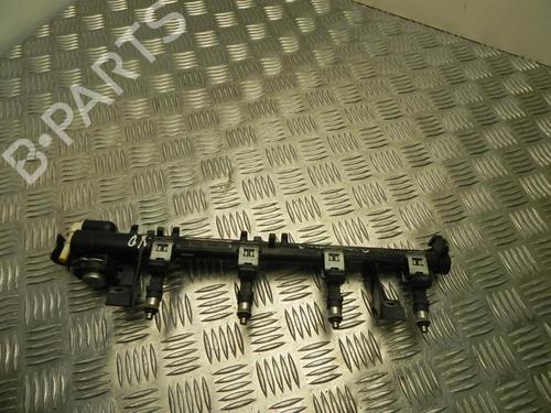 Injection rail FORD FOCUS III 1.6 Ti | BP37561943M98 - Image 2