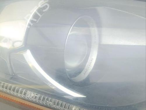 Right headlight JAGUAR F-TYPE Convertible (X152) 5.0 SCV8 S | BP38998397C29 - Image 8