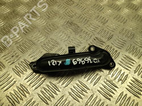 Pipe TOYOTA YARIS CROSS (MXP_) 1.5 Hybrid (MXPJ10) | BP37562810M125 - Image 2