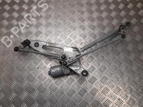 Used Front wipers mechanism Front wipers mechanism 37552072 37552072