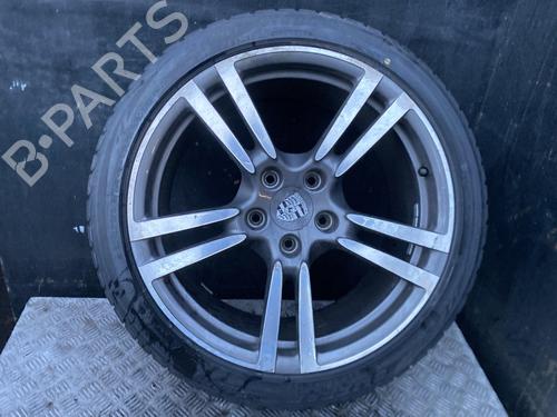 Used Rim PORSCHE PANAMERA (970) 3.0 D (250 hp) 28915024