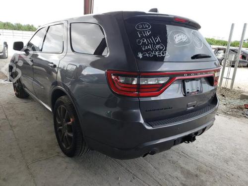Pièces Détachées Usagées DODGE DURANGO (WD) 5.7 4948346
