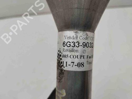 Pipe ASTON MARTIN VANTAGE Vantage 4.7 V8 | BP28934852M125