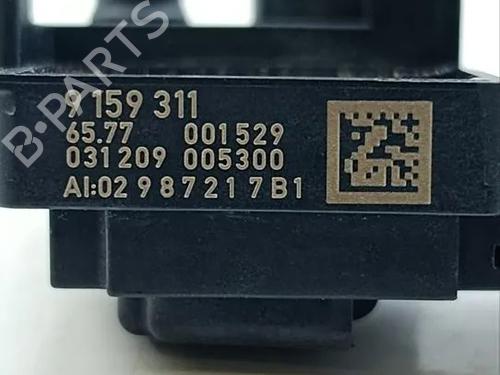 Electronic sensor ROLLS-ROYCE GHOST I (RR4) V12 | BP36045637M84 - Image 7