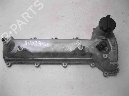 Used Valve cover TOYOTA YARIS (_P9_) 1.4 D-4D (NLP90_, NLP90R) (90 hp) 28927748